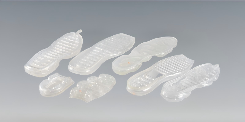 運(yùn)動(dòng)鞋氣墊