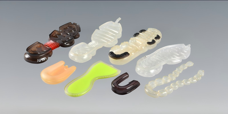 運(yùn)動(dòng)鞋氣墊